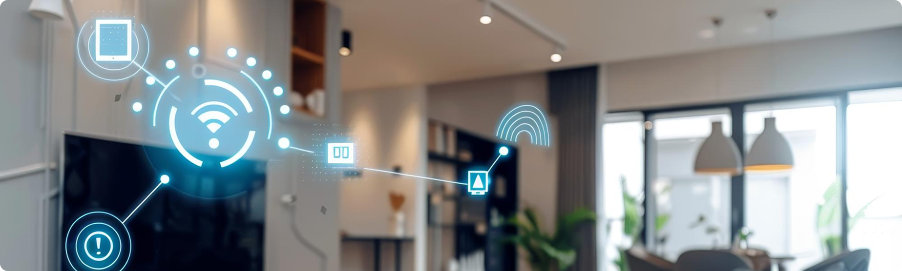 Smart Home Technology